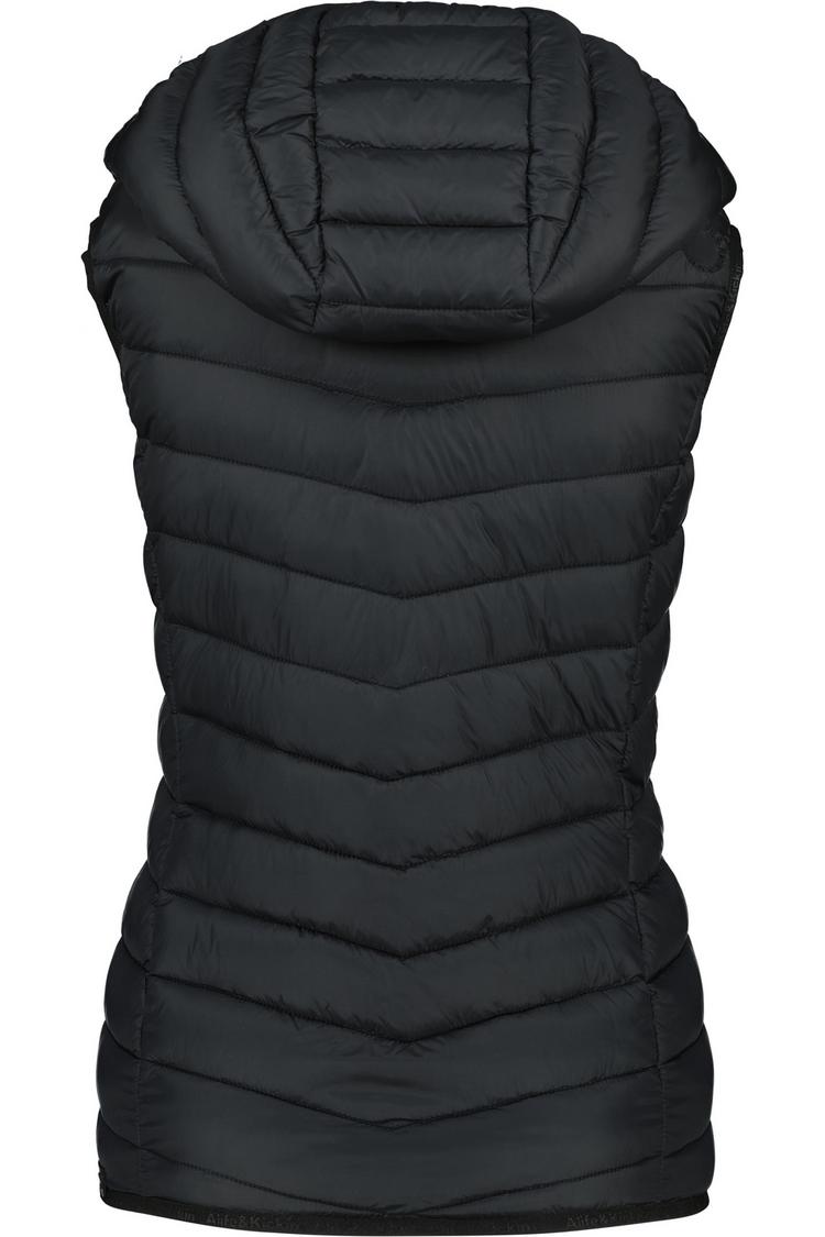 ALIFE AND KICKIN ALIFE AND KICKIN LenkaAK A Steppweste Damen - moonless - 5 | SportScheck