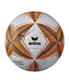 Erima Senzor-Star Training Trainingsball Fußball weissblauorange