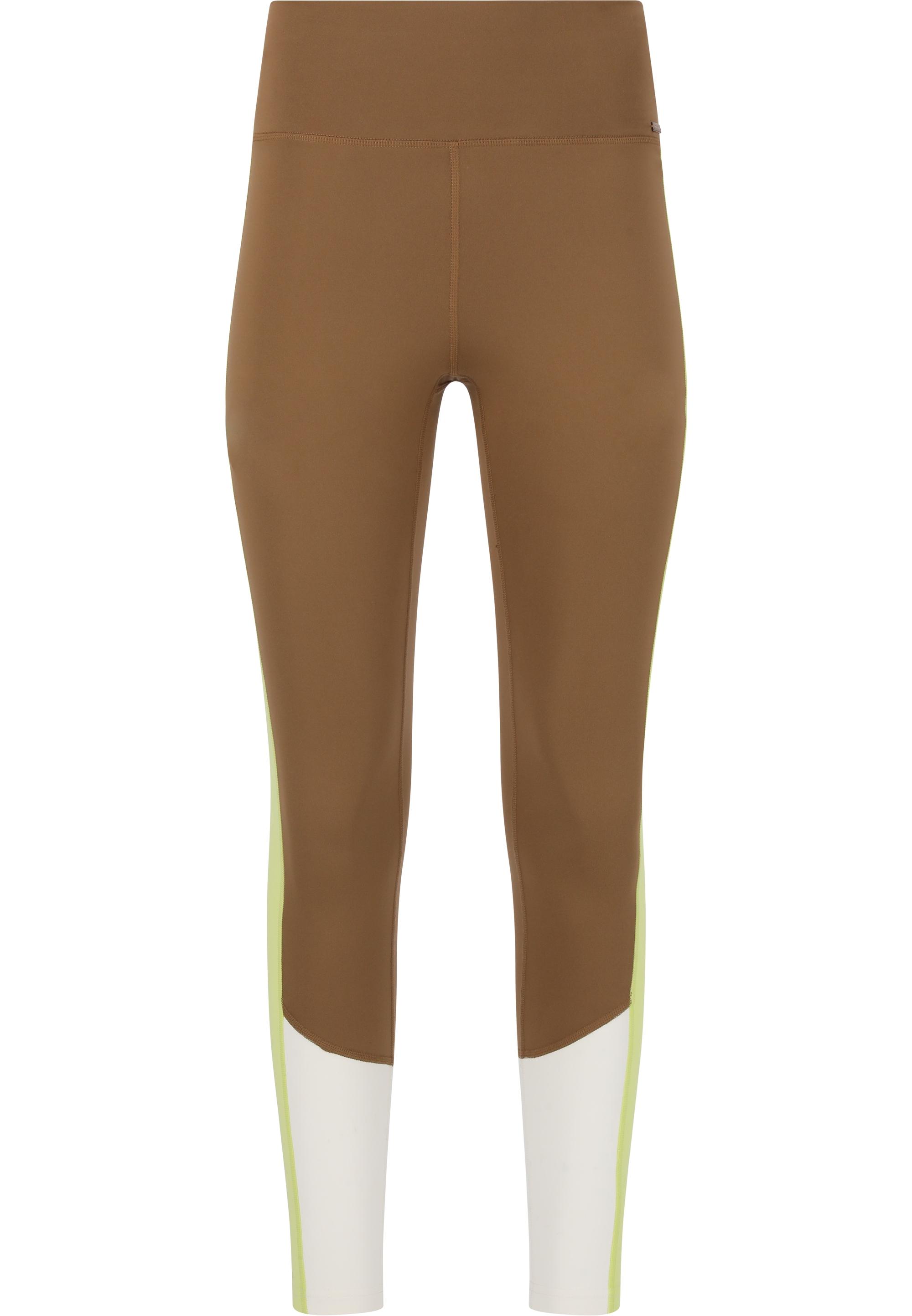 Athlecia Sukey Tights Damen 1145 Whisper White