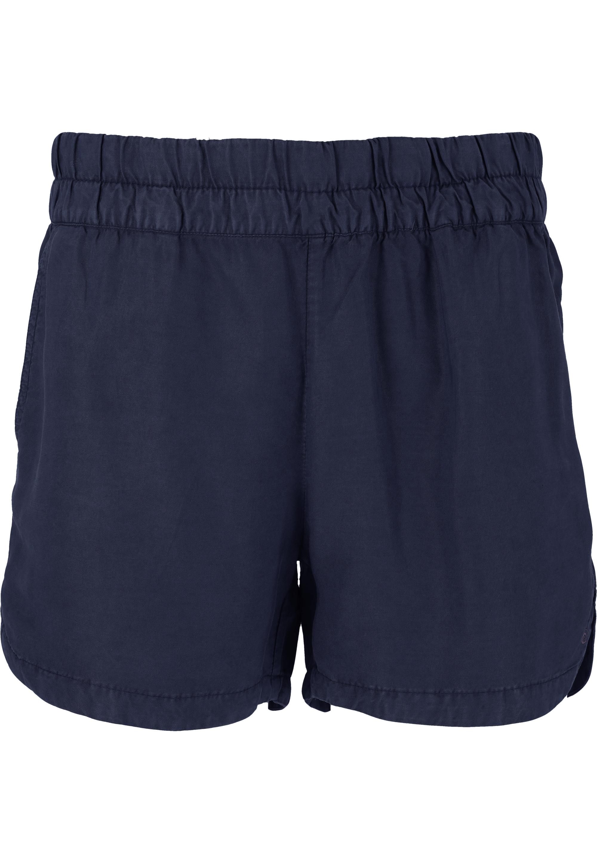 Cruz Carrie Funktionsshorts Damen 2048 Navy Blazer