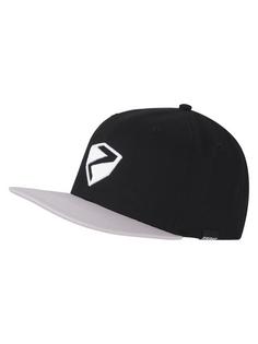 Ziener ISEDOR Cap black