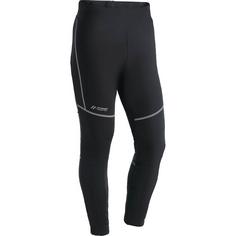 Maier Sports TelfsTight 2.0 Tights Herren Schwarz