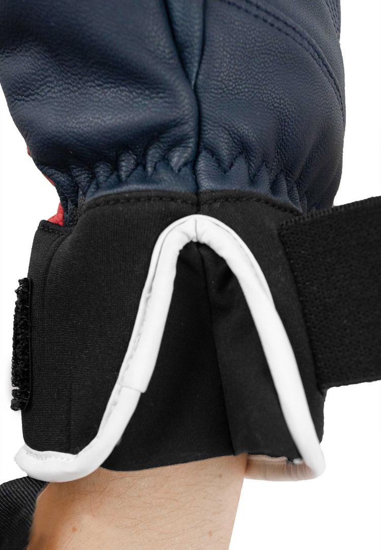 Reusch Reusch Highland R-TEX&reg; XT Handschuh - 4133 dress blue/white/fire red - 2 | SportScheck