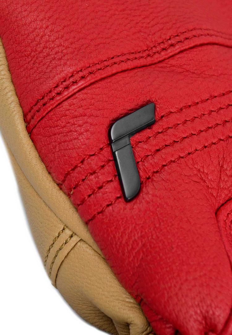 Reusch Reusch Highland R-TEX&reg; XT Handschuh - 3800 fire red/camel - 2 | SportScheck