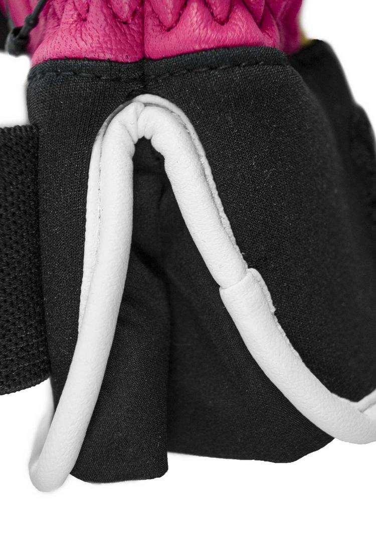 Reusch Reusch Highland R-TEX&reg; XT Handschuh - 3388 pink/camel - 1 | SportScheck