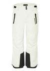 Chiemsee Skihose Skihose M&auml;dchen - 11-4202 Star White