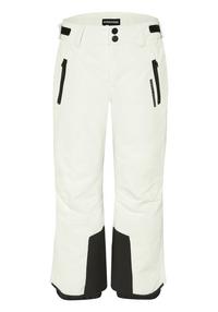 Chiemsee Skihose Skihose M&auml;dchen - 11-4202 Star White