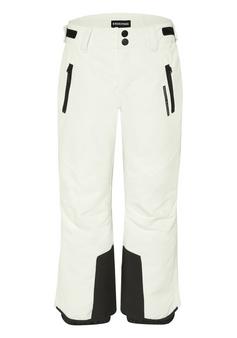 Chiemsee Skihose Skihose Kinder 11-4202 Star White