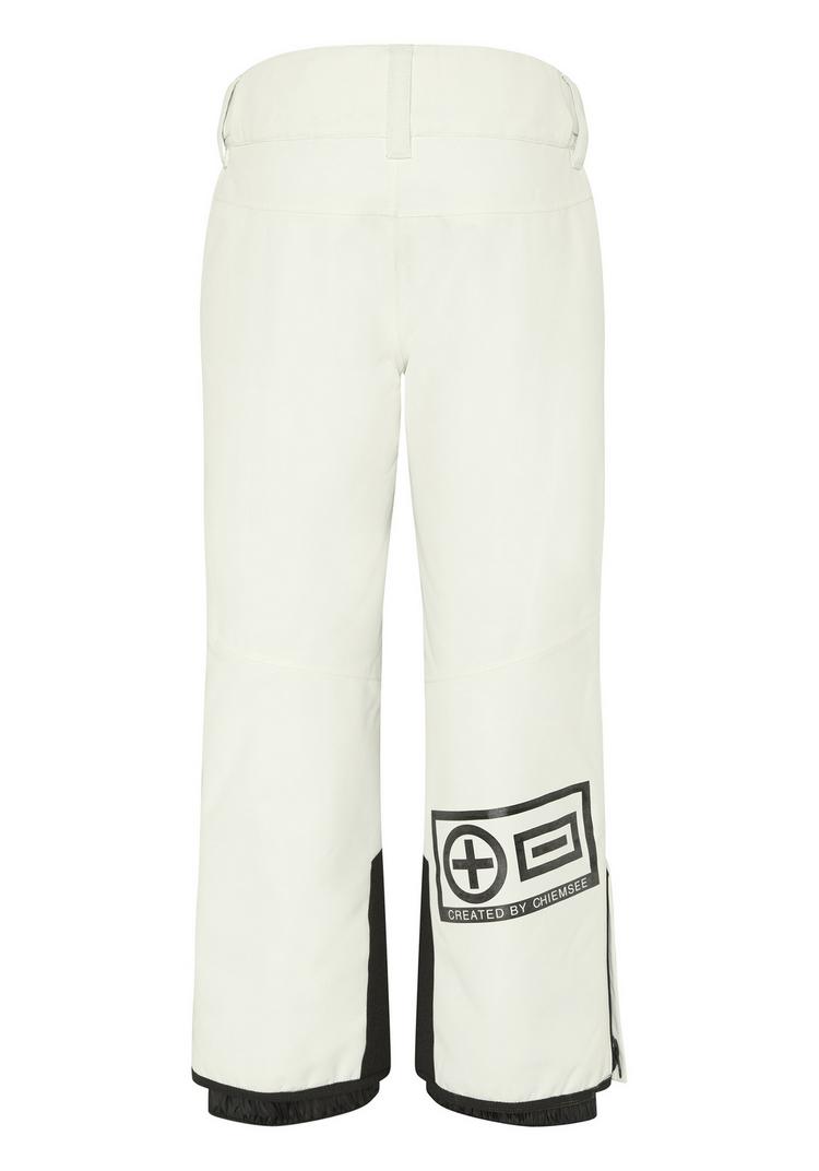 Chiemsee Chiemsee Skihose Skihose M&auml;dchen - 11-4202 Star White - 0 | SportScheck