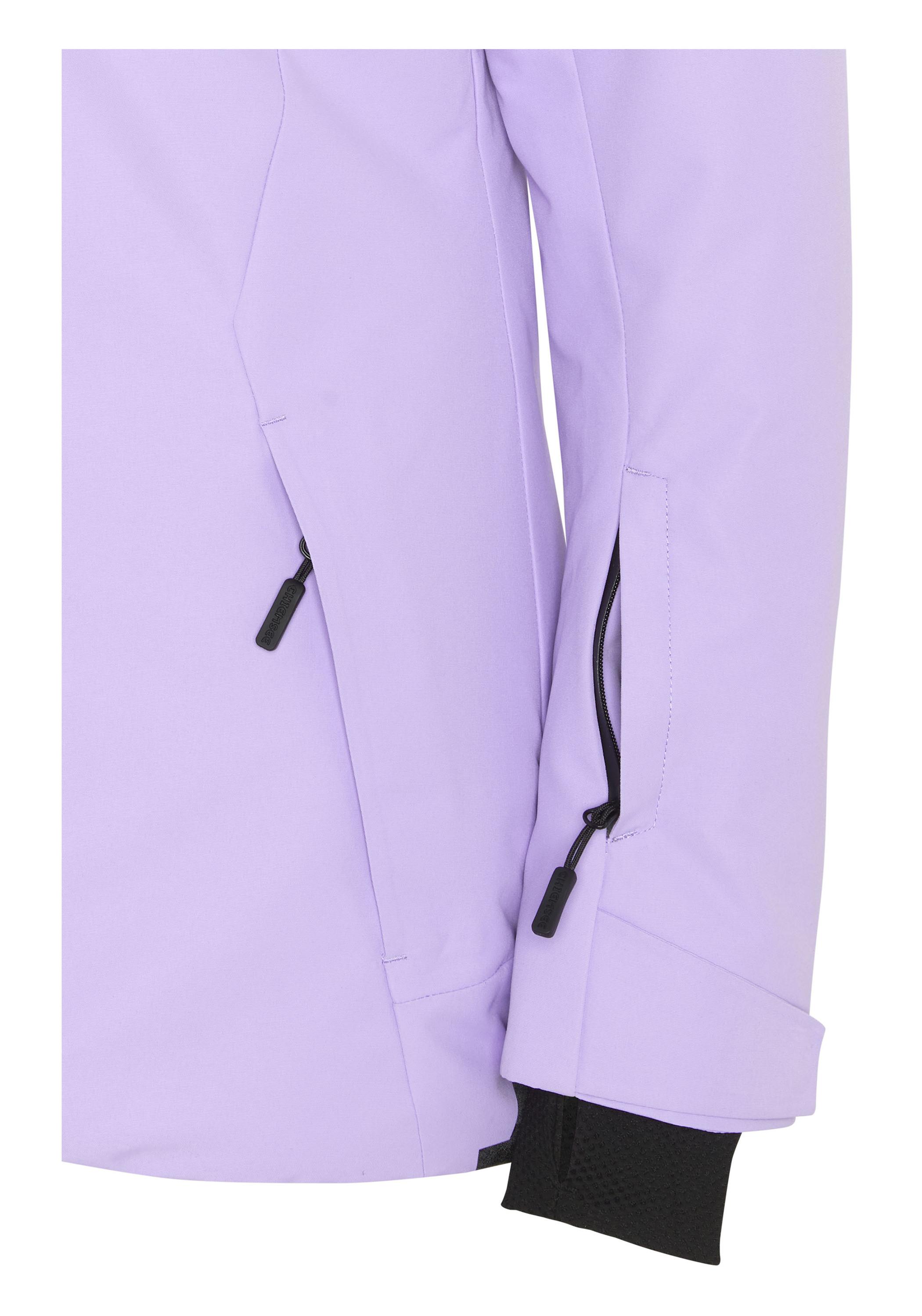 15-3716 Skijacke Rose Chiemsee Damen kaufen Online im Shop Purple von Skijacke SportScheck