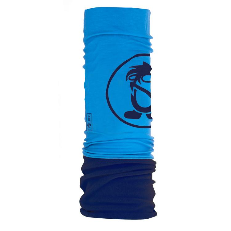Trollkids Trollkids Troll Multitube Tuch Kinder - Marine/Mediumblau - 0 | SportScheck