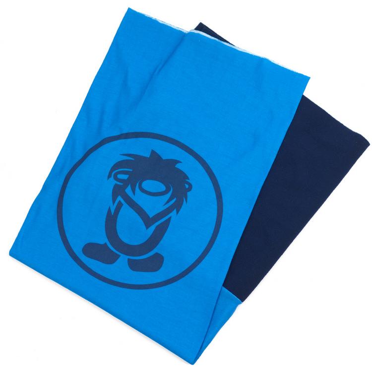 Trollkids Trollkids Troll Multitube Tuch Kinder - Marine/Mediumblau - 0 | SportScheck