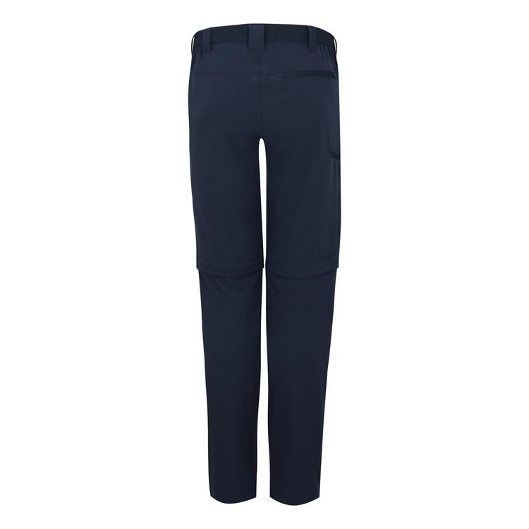 Westfjord Westfjord Skogar Zipphose Herren - Marineblau - 0 | SportScheck