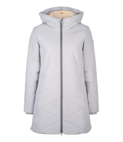Westfjord Hagavatn Steppmantel Damen