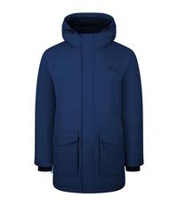 Westfjord Krafla Regenjacke Herren - Marineblau