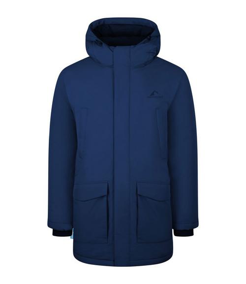 Westfjord Krafla Regenjacke Herren