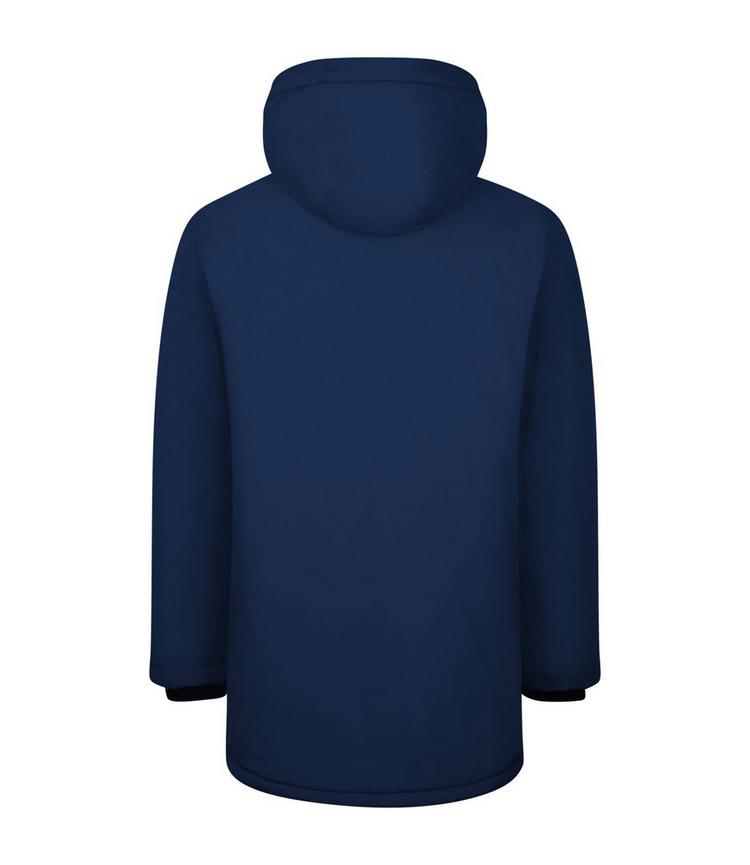Westfjord Westfjord Krafla Regenjacke Herren - Marineblau - 0 | SportScheck