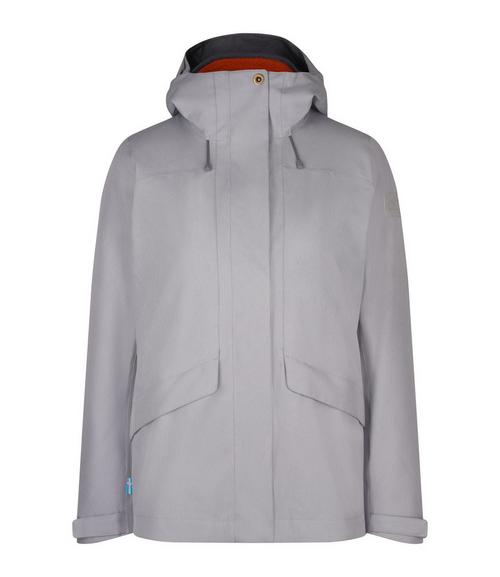 Westfjord Skafta Regenjacke Damen