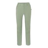 Westfjord Skardsvik Zipphose Damen - Salbeigr&uuml;n