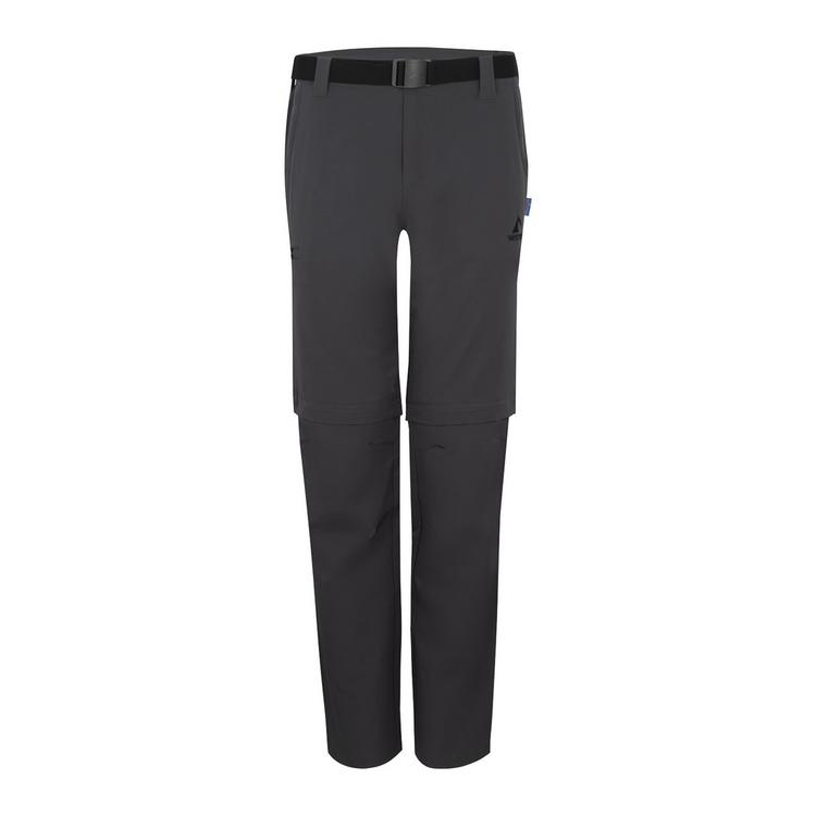 Westfjord Westfjord Skogar Zipphose Herren - Anthrazit - 0 | SportScheck