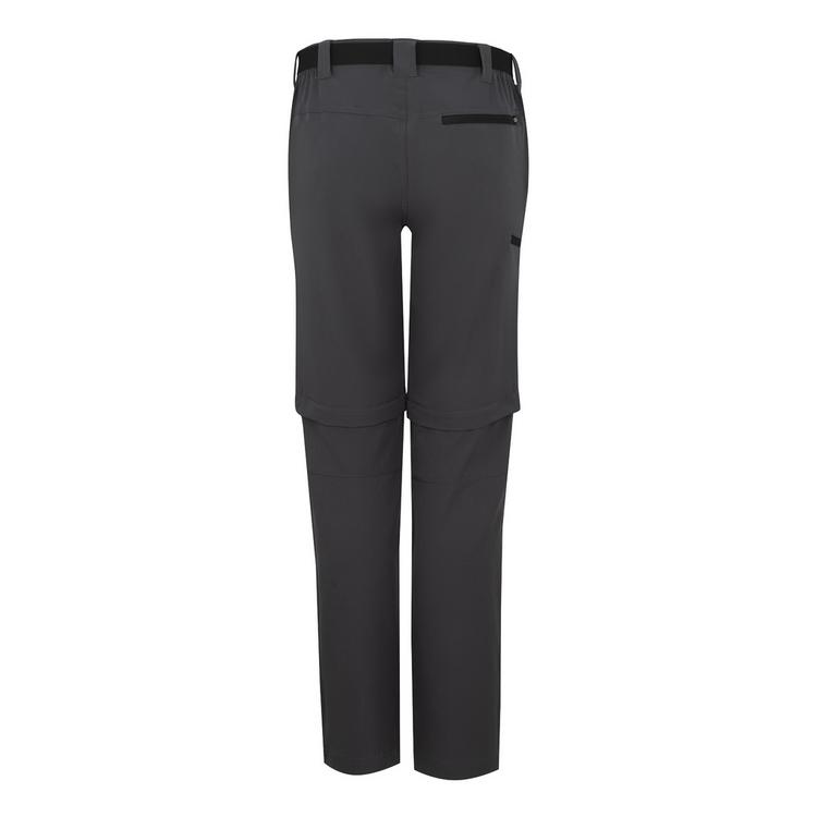 Westfjord Westfjord Skogar Zipphose Herren - Anthrazit - 0 | SportScheck