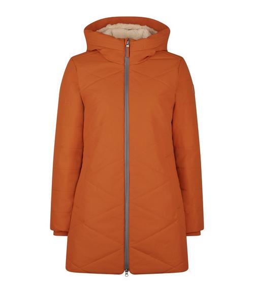 Westfjord Hagavatn Steppmantel Damen