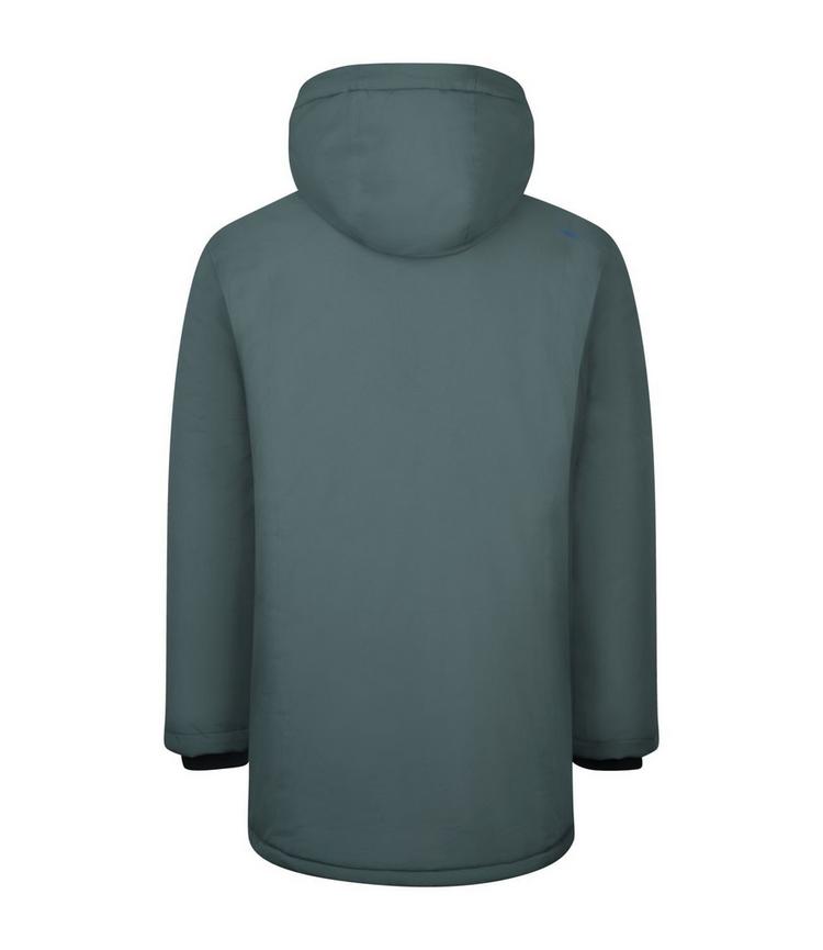 Westfjord Westfjord Krafla Regenjacke Herren - Dunkeloliv - 0 | SportScheck