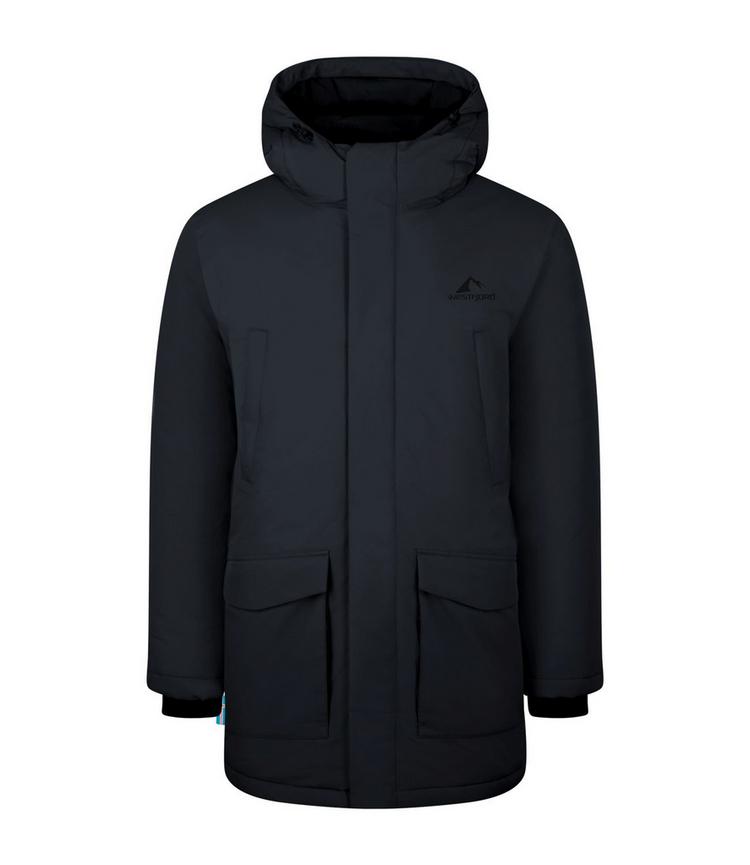 Westfjord Westfjord Krafla Regenjacke Herren - Schwarz - 0 | SportScheck