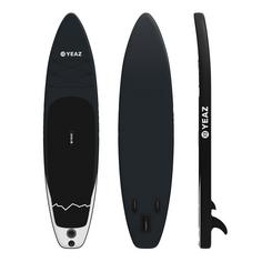 YEAZ NALU (EXOTRACE) SUP Sets Jet Black