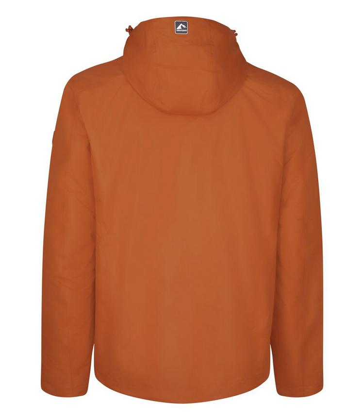 Westfjord Westfjord Hverfjall Doppeljacke Herren - Braun/Marineblau - 0 | SportScheck