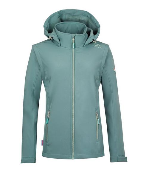 Westfjord Eldfjall XT Softshelljacke Damen
