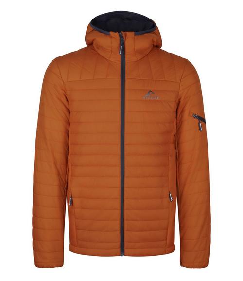 Westfjord Hekla Steppjacke Herren