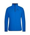 Westfjord Hekla Fleecejacke Herren - Oceanblau/Marineblau