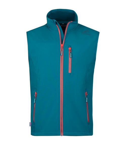 Westfjord Eldfjall Outdoorweste Herren