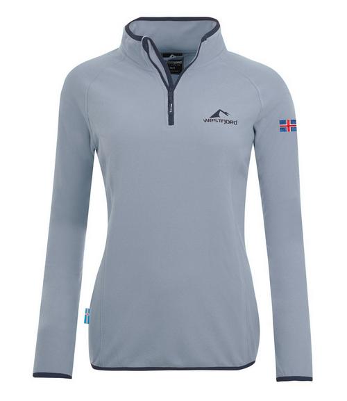 Westfjord Hekla Fleecejacke Damen
