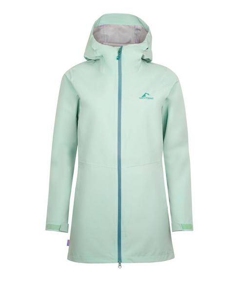 Westfjord Reykjavik Regenjacke Damen