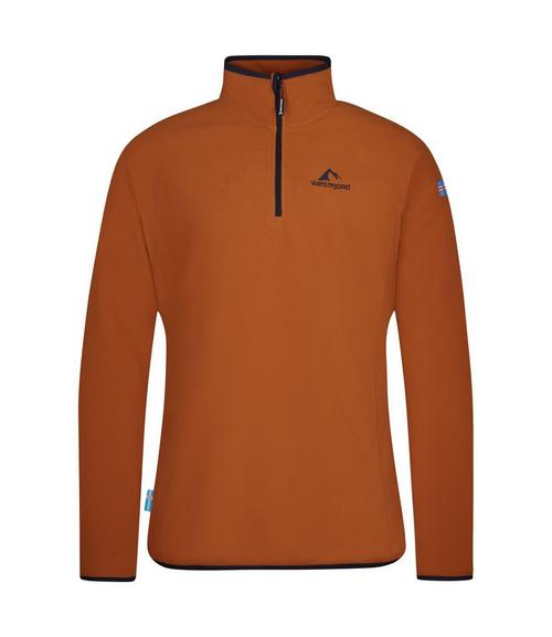 Westfjord Hekla Fleecejacke Herren