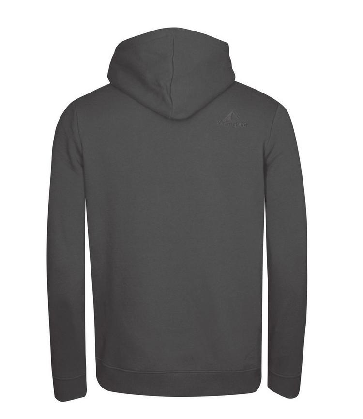 Westfjord Westfjord Gullfoss Funktionssweatshirt Herren - Anthrazit - 0 | SportScheck