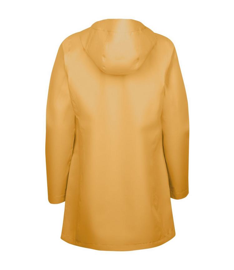 Westfjord Westfjord Reykjavik Regenjacke Damen - Honig-Gelb - 0 | SportScheck