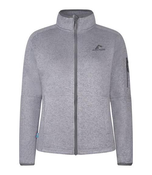 Westfjord Katla Fleecejacke Damen