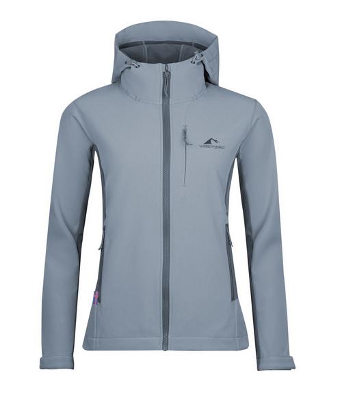 Westfjord Eldfjall XT Funktionsjacke Damen