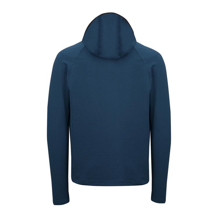 Westfjord Westfjord Thingvellir Fleecejacke Herren - Petrol - 0 | SportScheck