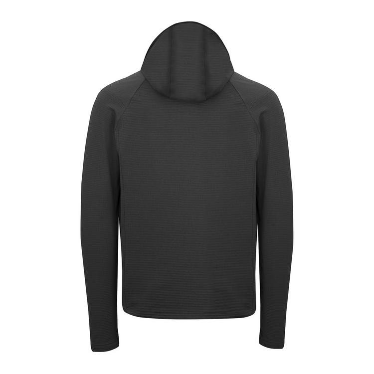 Westfjord Westfjord Thingvellir Fleecejacke Herren - Anthrazit - 0 | SportScheck