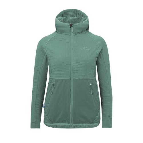 Westfjord Thingvellir Fleecejacke Damen