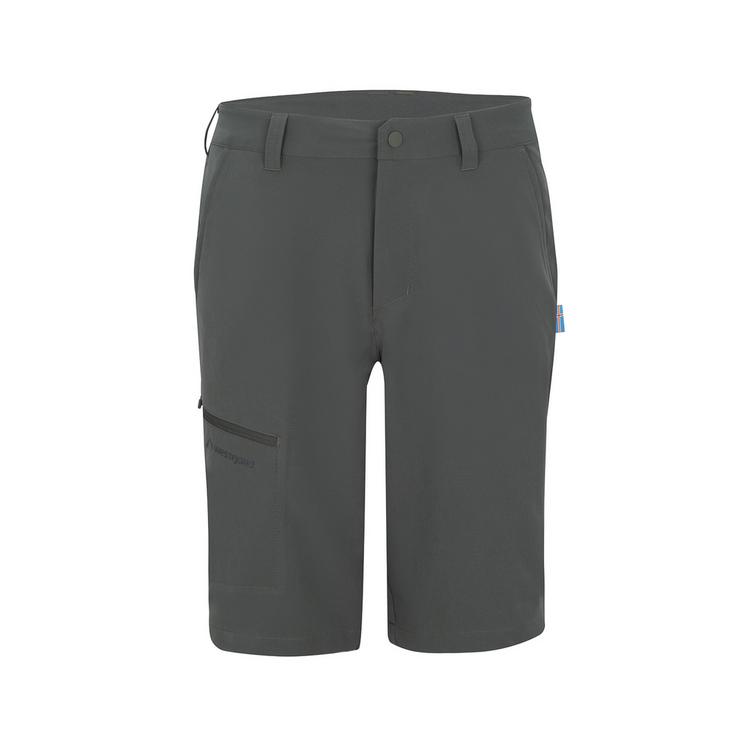 Westfjord Westfjord Hekla Fleecejacke Herren - Olivgr&uuml;n - 0 | SportScheck