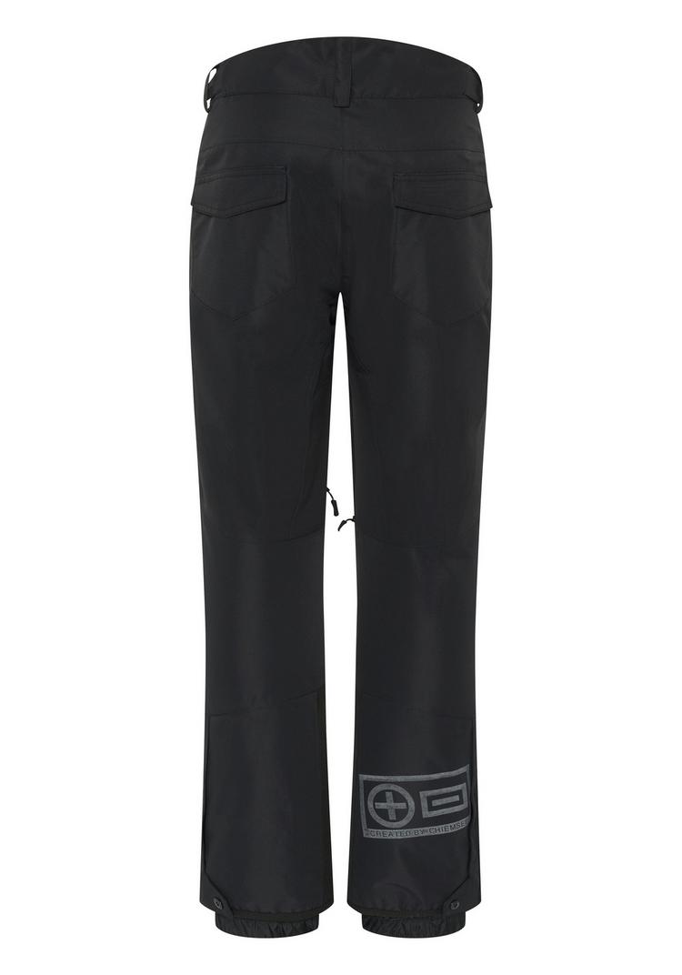 Chiemsee Chiemsee Skihose Skihose Herren - 19-3911 Black Beauty - 0 | SportScheck