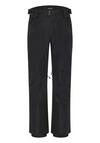 Chiemsee Skihose Skihose Herren - 19-3911 Black Beauty