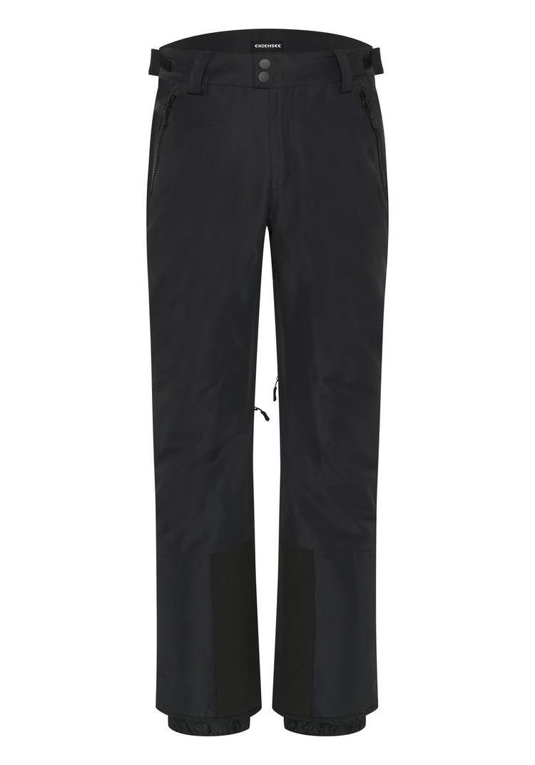 Chiemsee Chiemsee Skihose Skihose Herren - 19-3911 Black Beauty - 0 | SportScheck