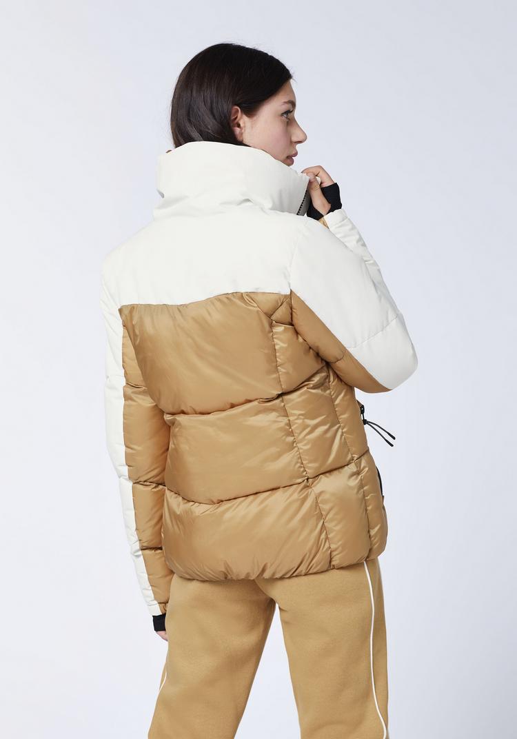 Chiemsee Chiemsee Skijacke Skijacke Damen - 17-1045 Apple Cinnamon - 1 | SportScheck