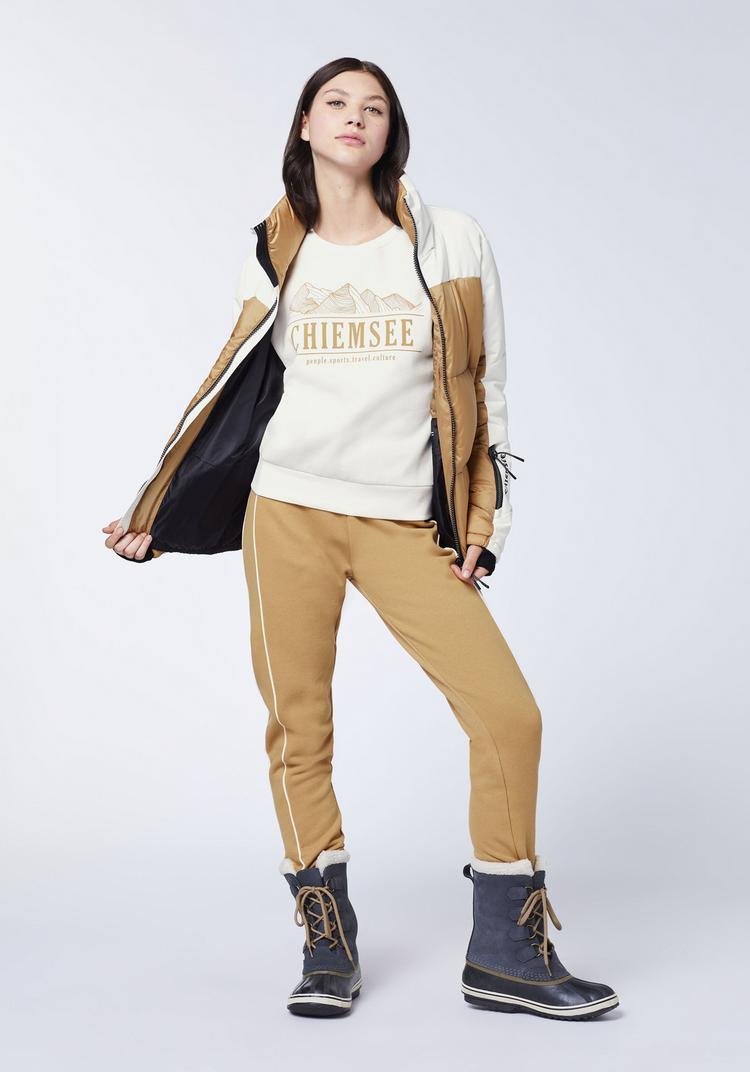 Chiemsee Chiemsee Skijacke Skijacke Damen - 17-1045 Apple Cinnamon - 2 | SportScheck